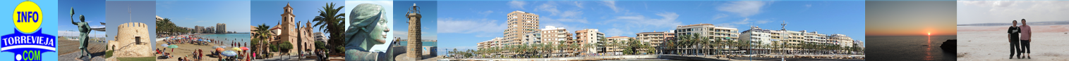 Banner de Torrevieja